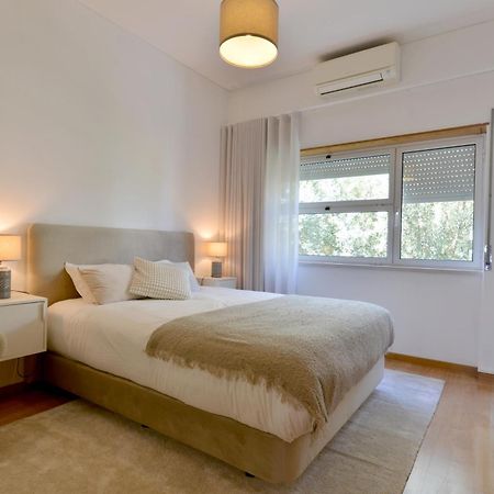 Cascais Sea View Apartment ภายนอก รูปภาพ