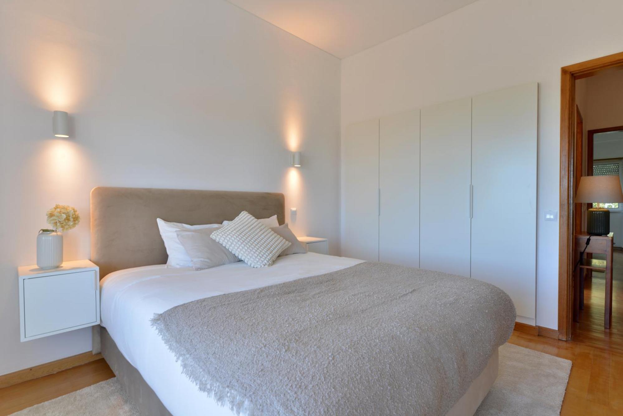 Cascais Sea View Apartment ภายนอก รูปภาพ