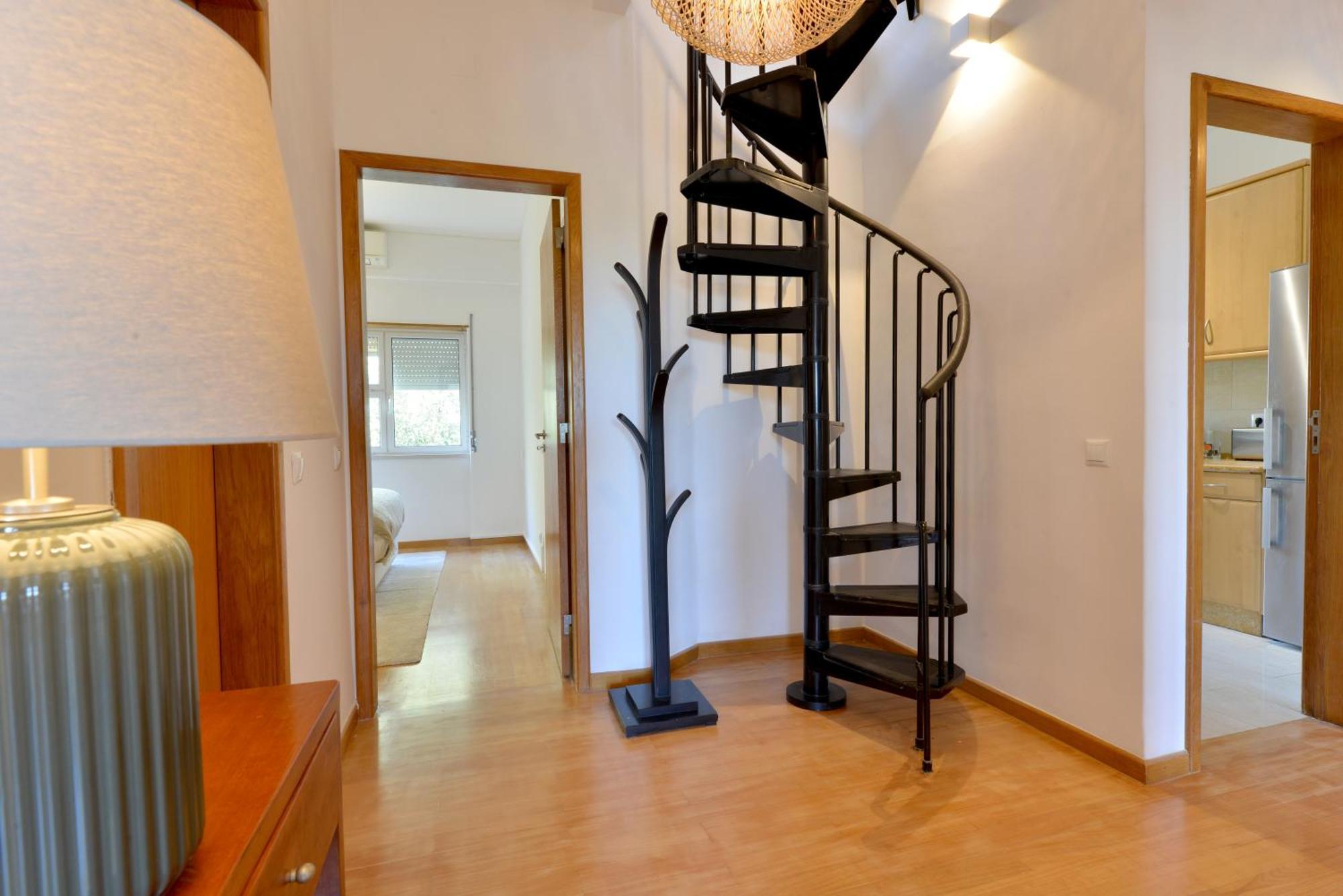 Cascais Sea View Apartment ภายนอก รูปภาพ