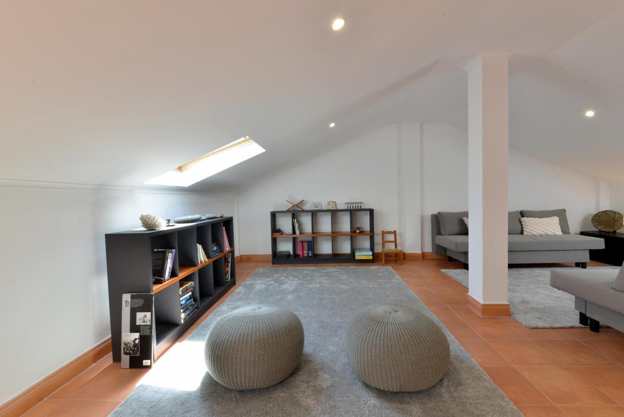 Cascais Sea View Apartment ภายนอก รูปภาพ