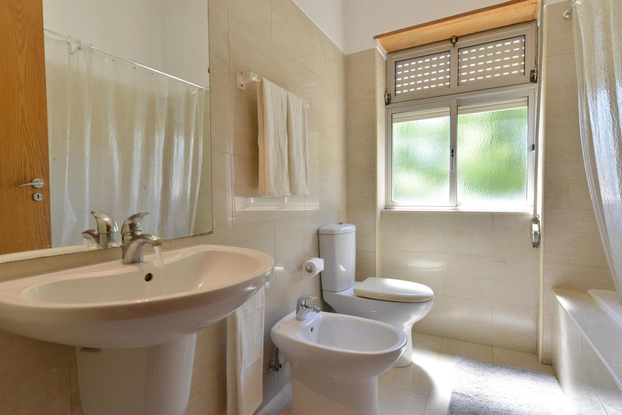 Cascais Sea View Apartment ภายนอก รูปภาพ