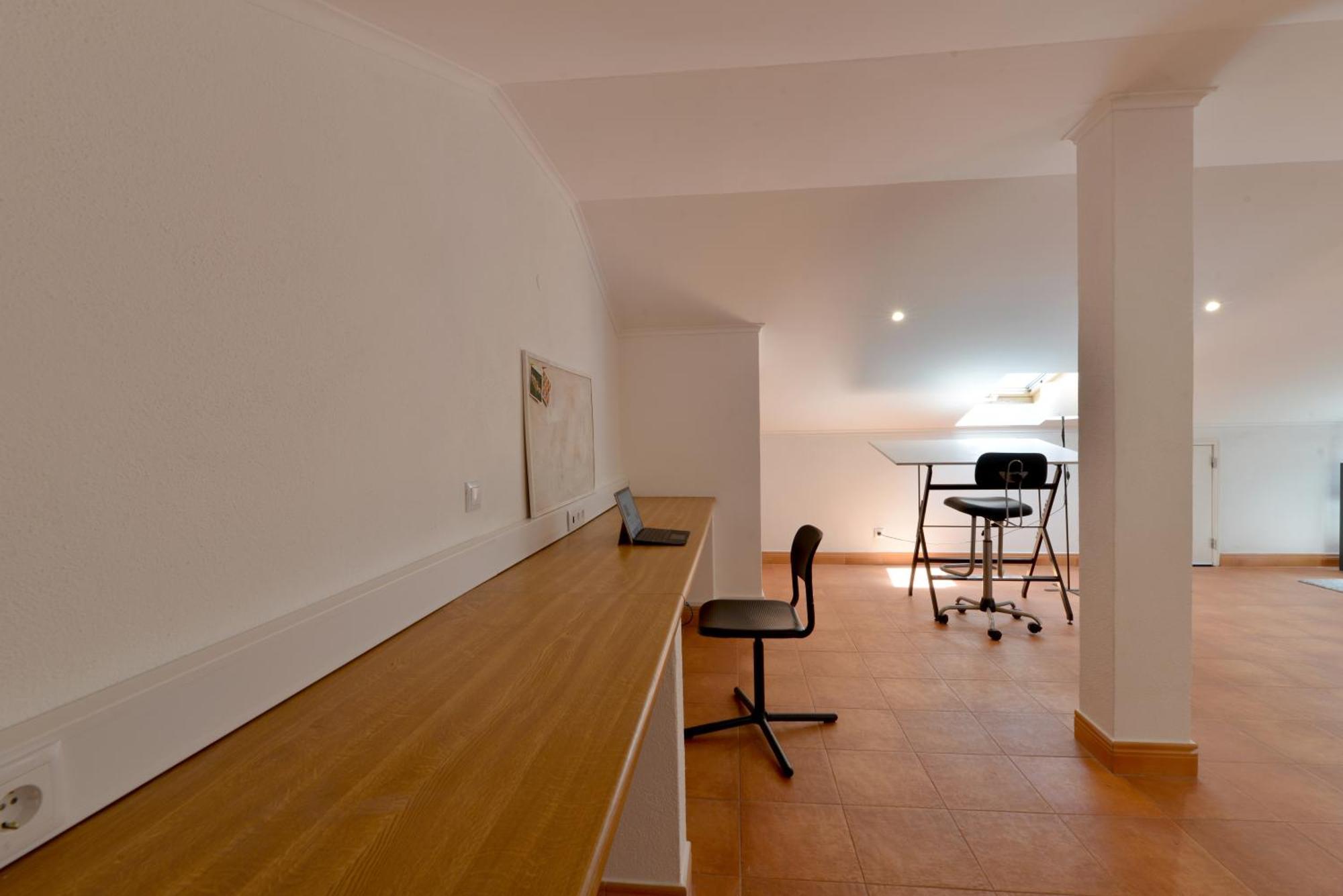 Cascais Sea View Apartment ภายนอก รูปภาพ