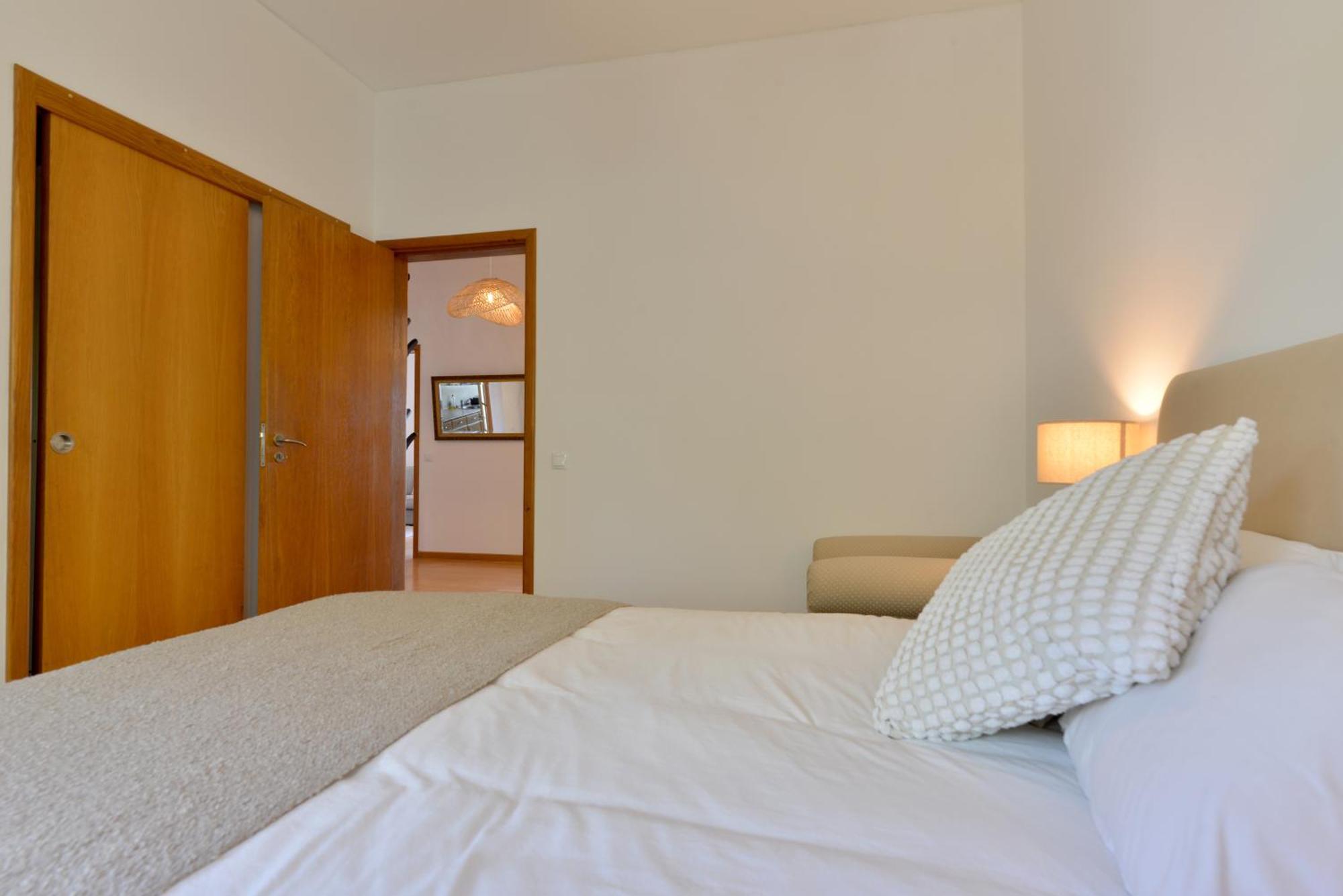 Cascais Sea View Apartment ภายนอก รูปภาพ
