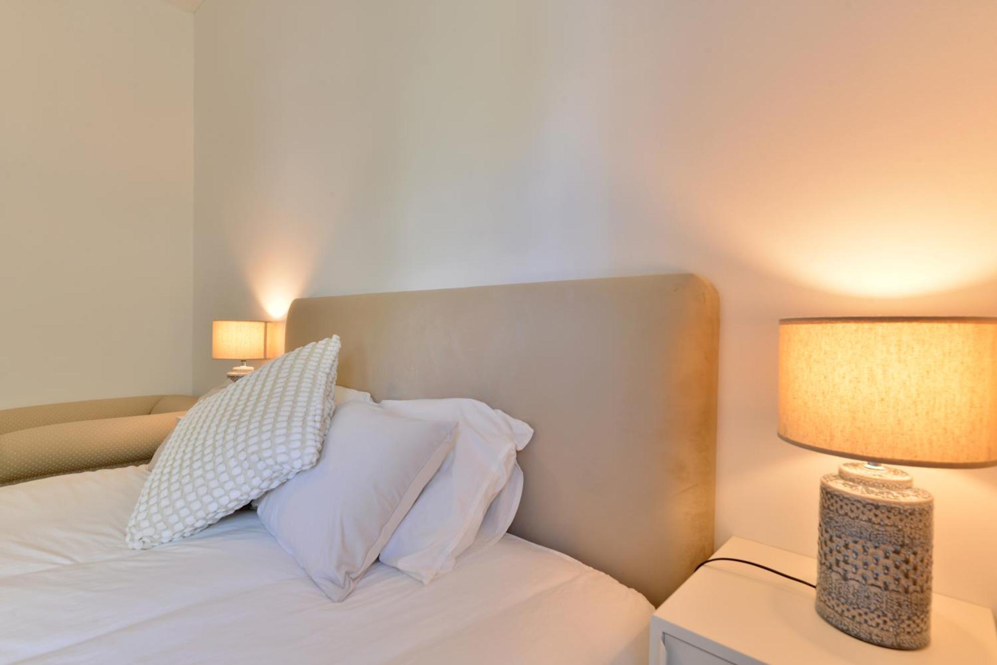 Cascais Sea View Apartment ภายนอก รูปภาพ