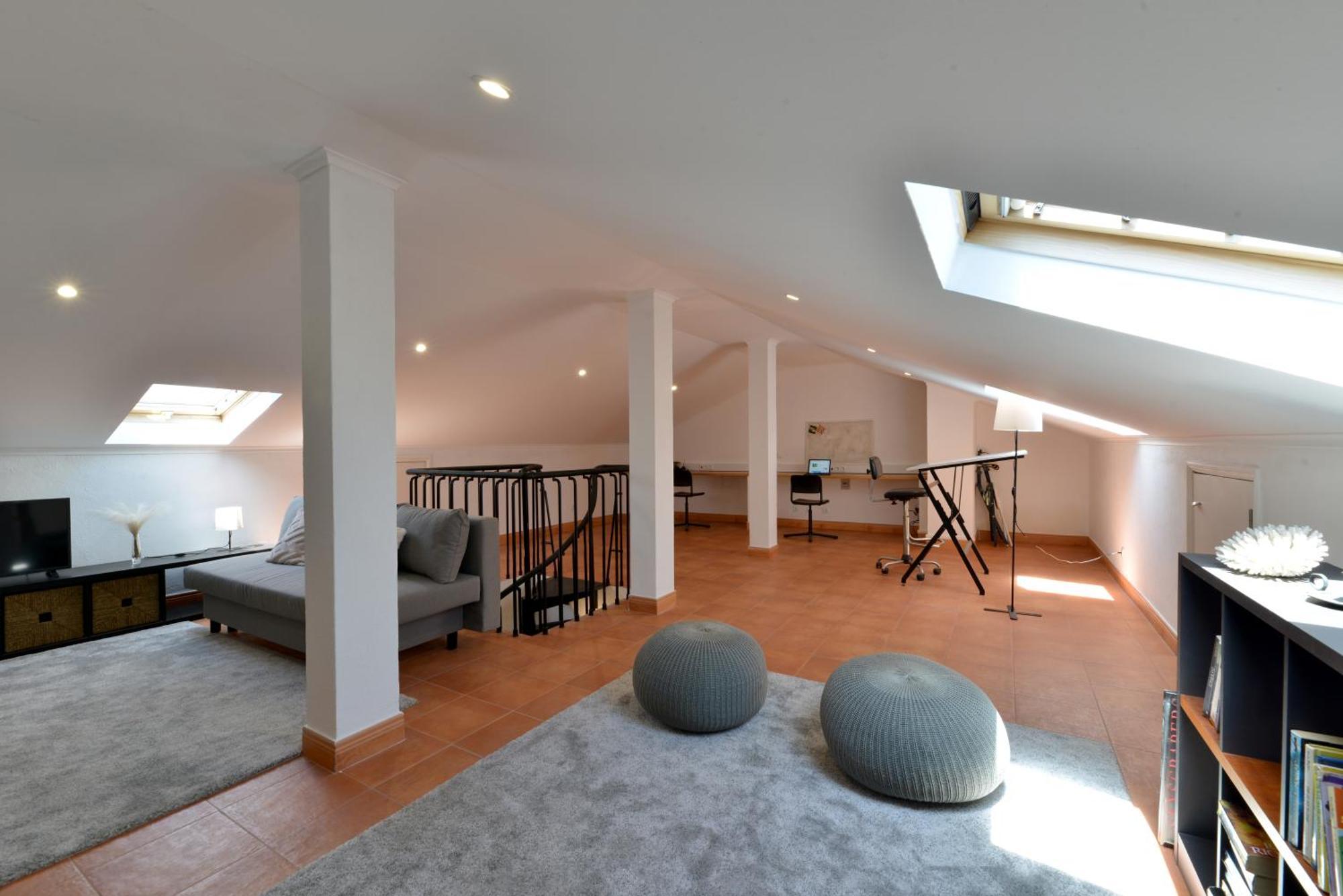 Cascais Sea View Apartment ภายนอก รูปภาพ